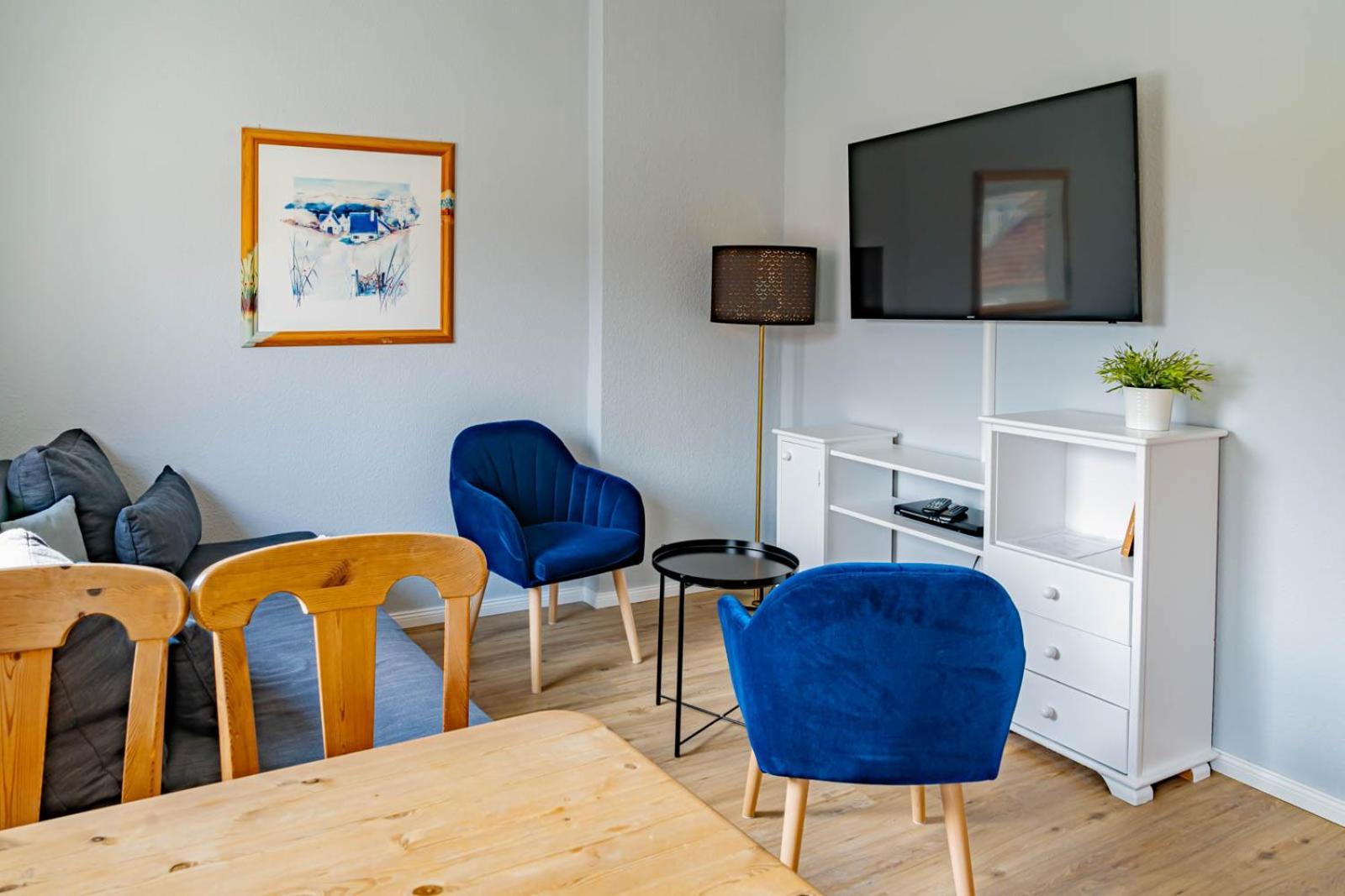Apartmenthaus Chrischanshof Rostock Eksteriør billede