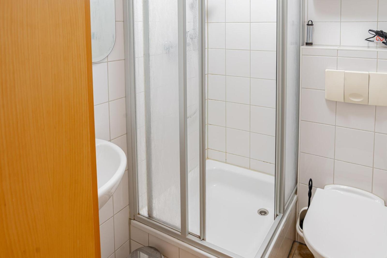 Apartmenthaus Chrischanshof Rostock Værelse billede